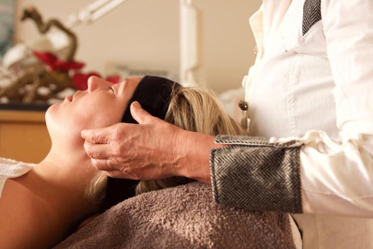 Massage Instituut Touche